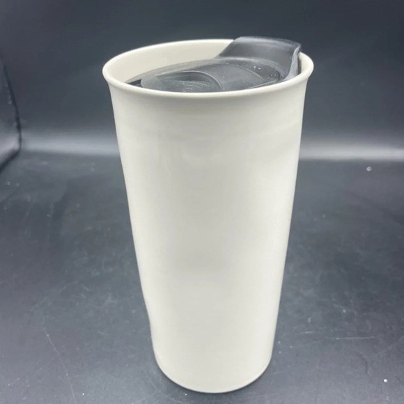 Rae Dunn Travel Mug “CALM” - Picture 3 of 7